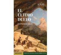 El último duelo (Narrativa)