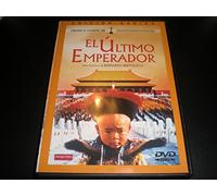 EL ULTIMO EMPERADOR