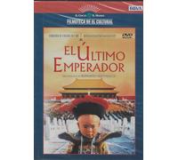 El Último Emperador DVD Edición Filmoteca de El Cultural