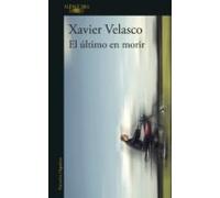 El Último En Morir (ebook)