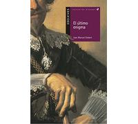 El último enigma: 27 (Alandar)