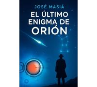 El último enigma de Orión