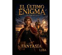 EL ÚLTIMO ENIGMA VOL 15: FANTASÍA / SAGA (EL ÚLTIMO ENIGMA SAGA)