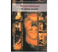 EL ULTIMO ESCALON