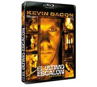 El Último Escalón BD 1999 Stir of Echoes [Blu-ray]