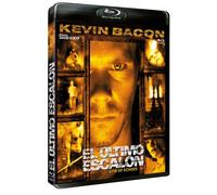 El Último Escalón BD 1999 Stir of Echoes [Blu-ray]