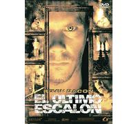 El Ultimo Escalon [DVD]