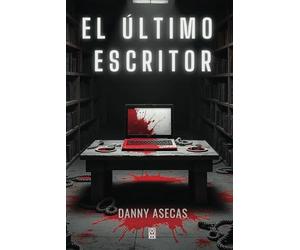 El último escritor