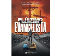 EL ULTIMO EVANGELISTA "EL LLAMAMIENTO": "El Último Evangelista" narra la búsqueda de Sam por su propósito en la fe y el evangelismo frente a desafíos y tentaciones.