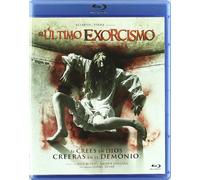 El último exorcismo [Blu-ray]