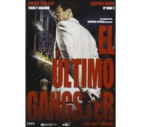 El último gangster [DVD]