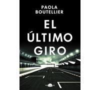 El último giro (Contraluz)