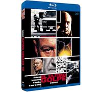 El Último Golpe [Blu-ray] (2001) Heist