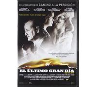 EL ULTIMO GRAN DIA [DVD]