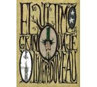 Ultimo Gran Viaje De Oliver Duvea (Sillón Orejero)