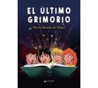 El Ultimo Grimorio