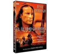 El Ultimo guerrero [DVD]