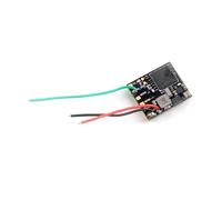 El último hardware Openlager con placa de módulo de refuerzo de voltajes, soporta hasta 32 GB de memoria para reemplazo de FPV
