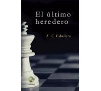 El Último Heredero (ebook)