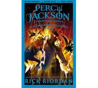 El último héroe del Olimpo (Percy Jackson y los dioses del Olimpo 5) (Colección Salamandra Middle Grade)