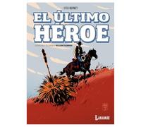 El último héroe: La vida del sheriff Tilghman