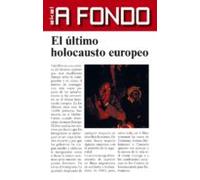 El Último Holocausto Europeo (ebook)