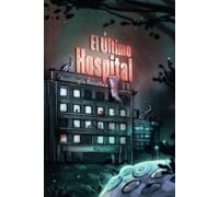 El Último Hospital (Saga del tentáculo)