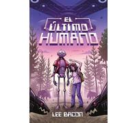 El último humano (Puck)