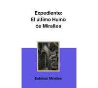 El último humo de Miralles: Un expediente de Vargas y Sanz (Libro 5) (Los Casos Adicionales de Félix y Nicolás)