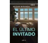 El último invitado – ¿Quién fue el último en llegar a la fiesta? ¿Quién fue el último en verla? – 7 (Motus)