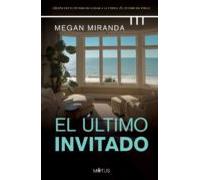 El Último Invitado (ebook)