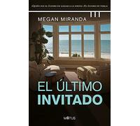 El último invitado – ¿Quién fue el último en llegar a la fiesta? ¿Quién fue el último en verla? – 7 (Motus)