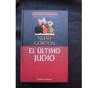 EL ULTIMO JUDIO