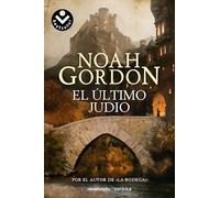 El último judío (Best Seller | Historia)
