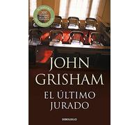 El último jurado (Best Seller)