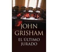 El Último Jurado (ebook)