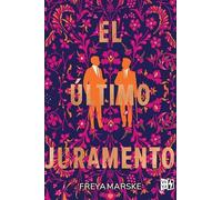 El Ultimo Juramento