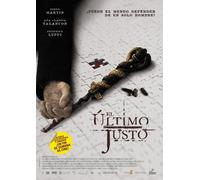 El Ultimo Justo / The Last of the Just ( El Último justo )