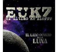 El Último Ke Zierre - El lado oculto de la Luna