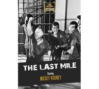 El Último Kilómetro DVD - Mickey Rooney, Don Red Barry, Alan Bunce, John McCurry