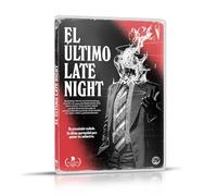 El último late nigh (Late night with the devil)