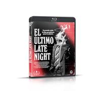 El último late night (Late night with the devil)
