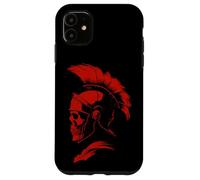 El último Legado Carcasa para iPhone 11