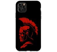 El último Legado Carcasa para iPhone 11 Pro MAX