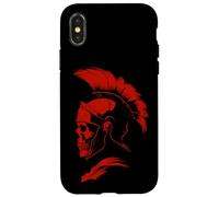 El último Legado Carcasa para iPhone X/XS