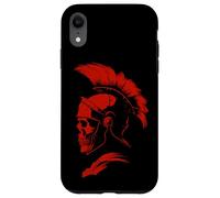 El último Legado Carcasa para iPhone XR