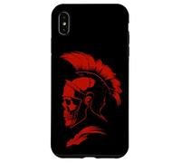 El último Legado Carcasa para iPhone XS MAX