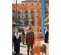 El último legionario