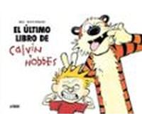 El último libro de Calvin y Hobbes