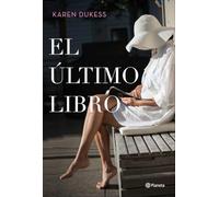 El último libro (Planeta Internacional)